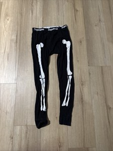 Supreme Bones Thermal | eBay
