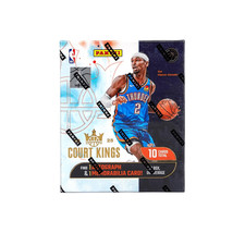 2024-25 Panini Court Kings Basketball Checklist Guide in-content 19