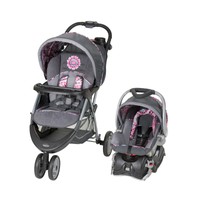 Baby Trend Ez Ride 5 Travel System Paisley Free Shipping Baby Trend Ez Ride 5 Travel System Paisley Free Shipping