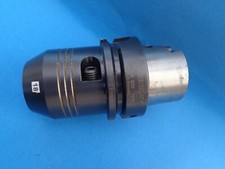 Hydro-Dehnspannfutter TENDO EC HSK-A63 &Oslash;20x80 - 0206406, SCHUNK