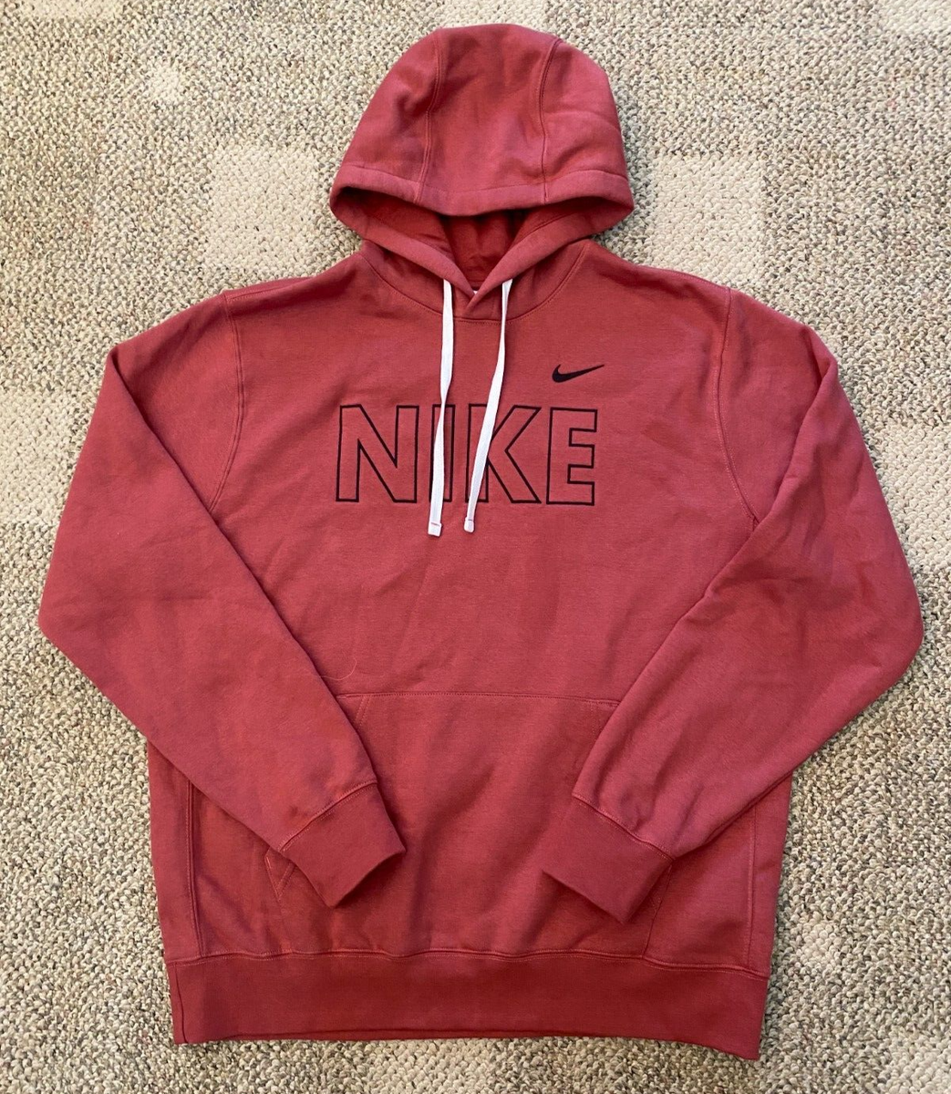 cedar nike sweatshirt