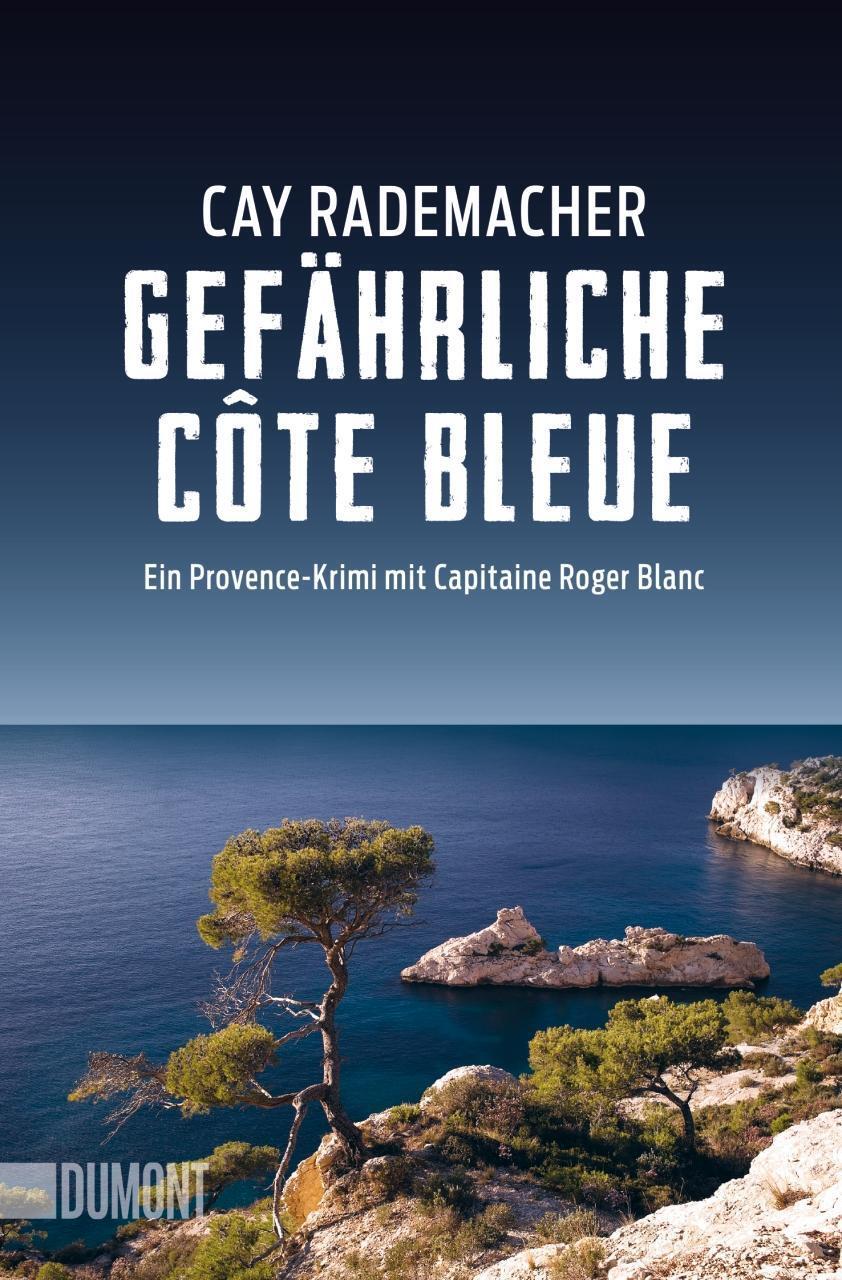 Thumbnail - Gefährliche Côte Bleue, Cay Rademacher