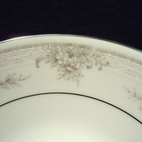 Legendary by Noritake No.3482 Sweet Leilani - Sauciere ovalado - Imagen 2 de 4