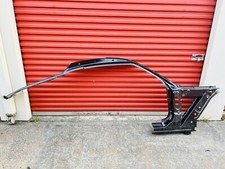 61102WAA01 2020 2021 2022 TOYOTA SUPRA LEFT INNER OUTER PANEL ASSEMBLY QUARTER