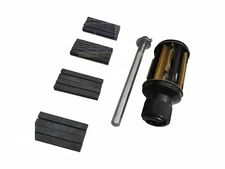 New Cylinder Engine Hone Kit 45 TO 65 MM Honing Machine + 4 Set Of Stones MTI