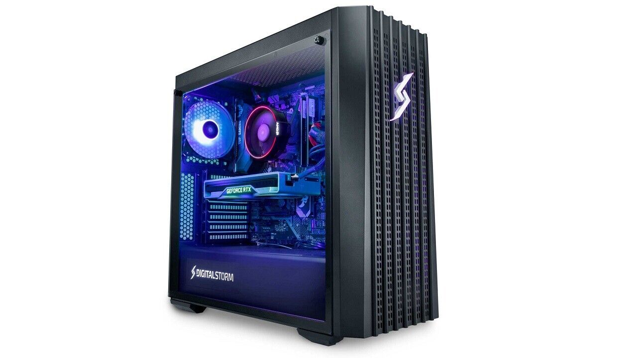 Gaming PC RTX 2060 Super Intel Core i7 9700f | eBay Gaming PC RTX 2060 Super Intel Core i7 9700f | eBay