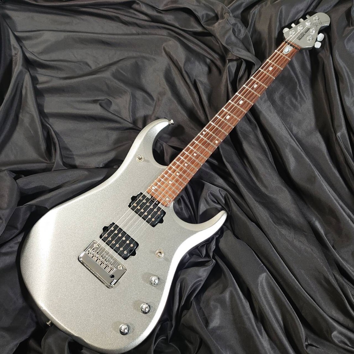 MUSIC MAN JP13 Electric Guitar | eBay