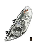 Hauptscheinwerferlinks Ohne GlüHlampen DT Spare Parts 6.84352