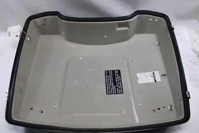 A Tour Pak Lid 79042-93 Harley Davidson | eBay