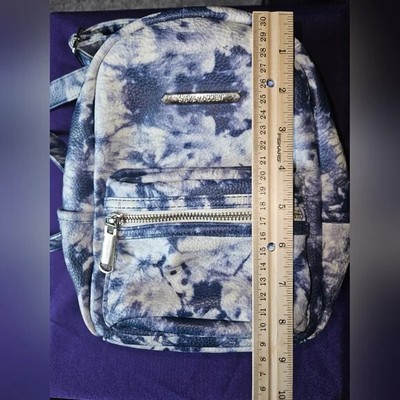 Steve Madden tie dyed Backpack s-l400.jpg main image 2