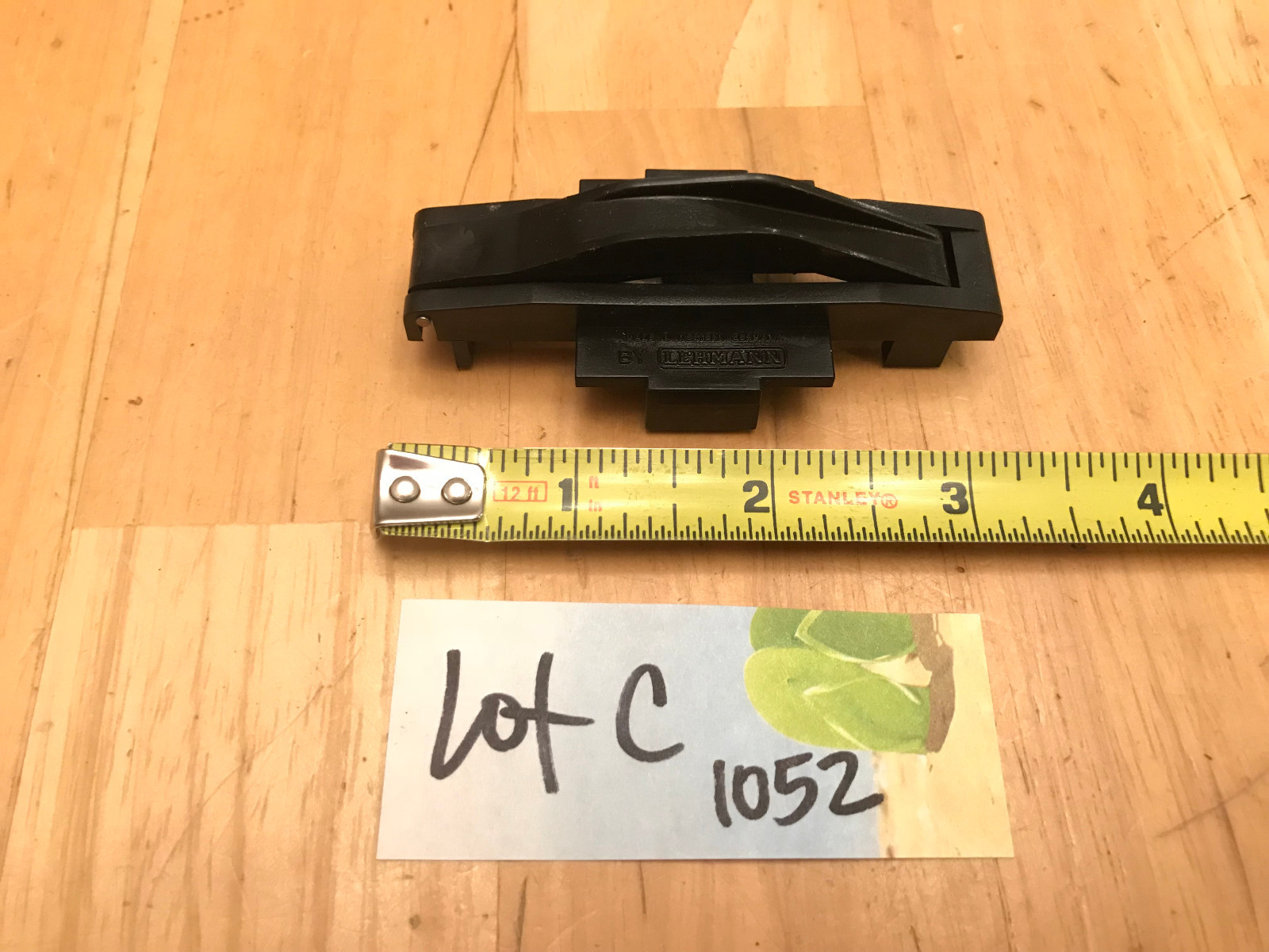 lgb train accessories