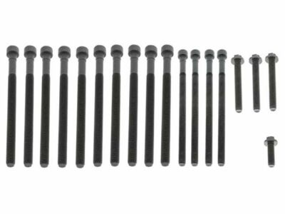 Elring Head Bolt Set fits BMW 335i xDrive 2011-2015 58XFNR | eBay