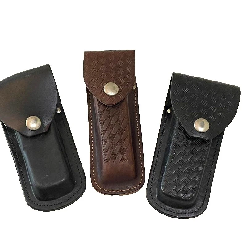 Case Leather Multi Collectible Knife, Sword & Blade Sheaths