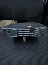 Roland TD-5 TD5 Drum Percussion Sound Module