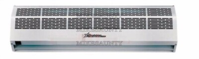 Air Curtain New Electrostatic Cleaner For Static Elimination Ion 1200Mm nx