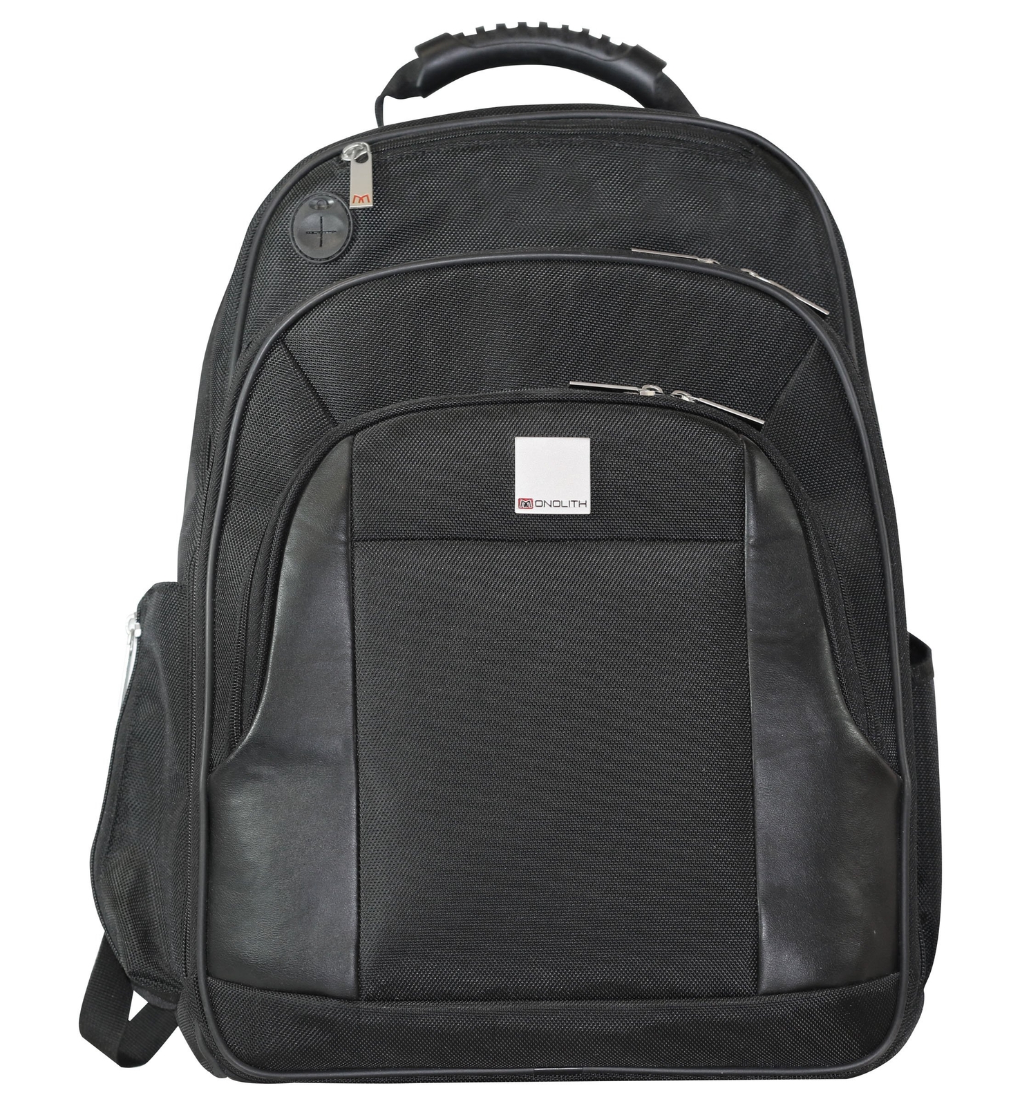 Monolith laptop backpack 3012 black