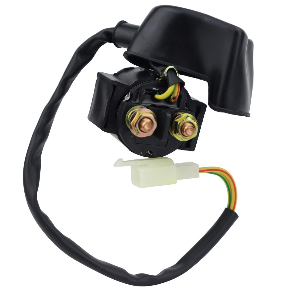 cdi-ignition-coil-relay-regulator-for-125cc-atv-go-kart-dirt-bike-pit