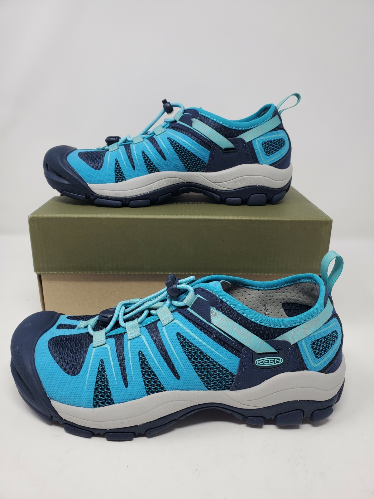 keen mckenzie ii womens