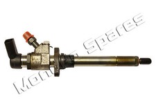 FORD MONDEO GALAXY S-MAX FOCUS 2.0 TDCi FUEL CLASS 5 INJECTOR 1373550 2005-2010
