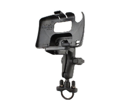 RAM-MOUNT HALTERUNG FÜR Navman iCN 320 iCN 510, iCN 520, iCN 540 RAM-B-149Z-TO9U