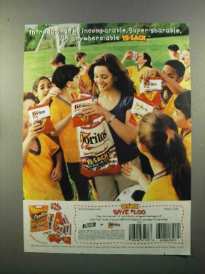 doritos 1999