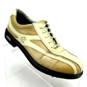 zapatos de golf mujer