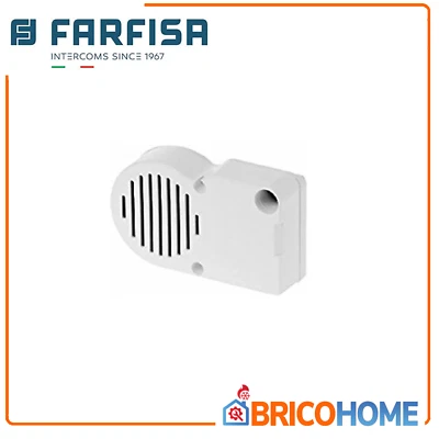 Farfisa MD30 Porter compatibile posto esterno