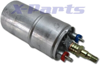 In-Tank 300l/h 6,5bar Benzinpumpe 040 intern Tuning NEU