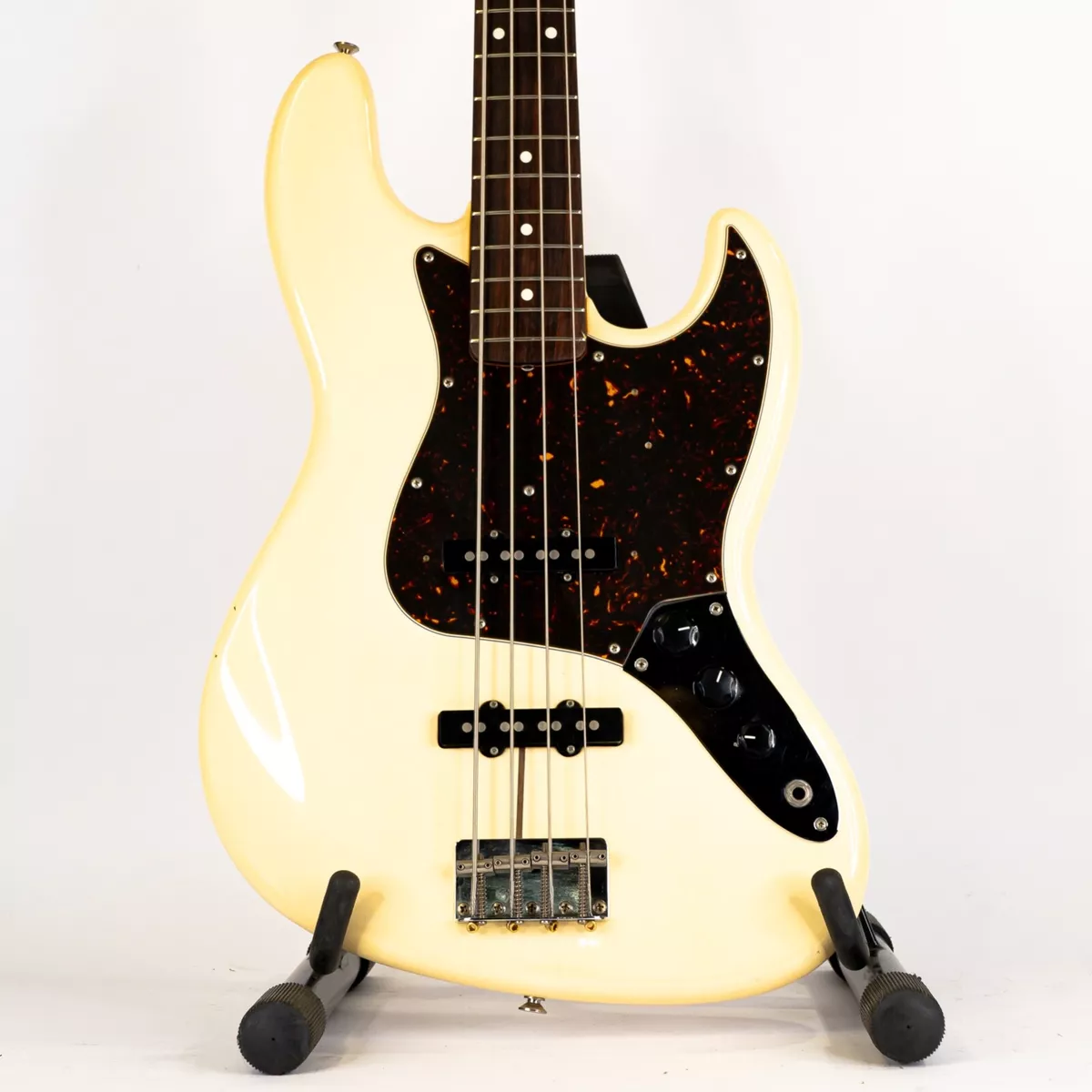 1994 Fender Jazz Bass '62 Vintage Reissue JB62 - MIJ