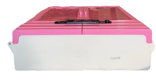 2018 Mattel Barbie Wardrobe Closet - Picture 7 of 7