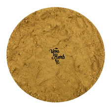 Yellow Gentian Root Powder 25g-200g - Gentiana Lutea L.