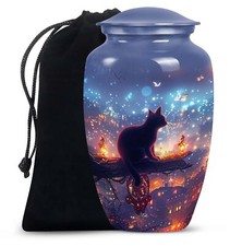 Cat Urns For Ashes Adult Male Large Cremation Urn For Human Ashes Adult Female