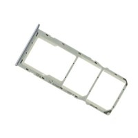 Samsung Galaxy A22 5G SM-A226B Sim Tray Karten Fach Halter Schlitten Adapter