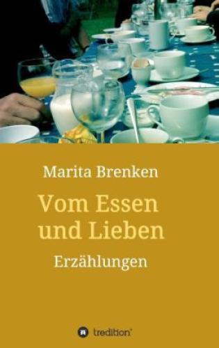Vom Essen Und Lieben Erzählungen 3065