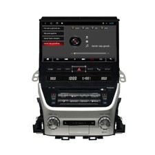 10.1"Car Video Player for TOYOTA LANDCRUISER LC200 2008-2015 GPS Navi WiFi BT FM