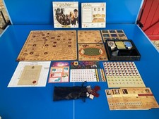 Juego De Mesa, Harry Potter, Un Año En Hogwarts, TOPI Envío Gratis N°2