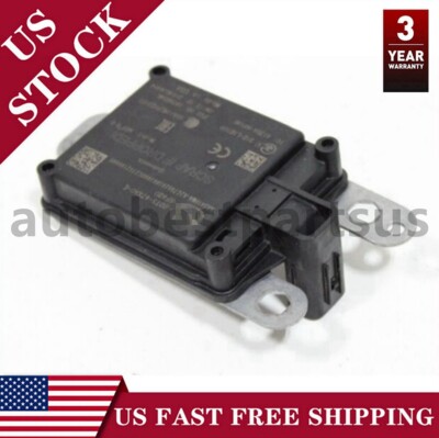 GENUINE Front Radar Distance Control Sensor For 19-22 Mazda3 CX-30