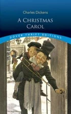 A Christmas Carol (Dover Thrift Editions) - Paperback - VERY GOOD