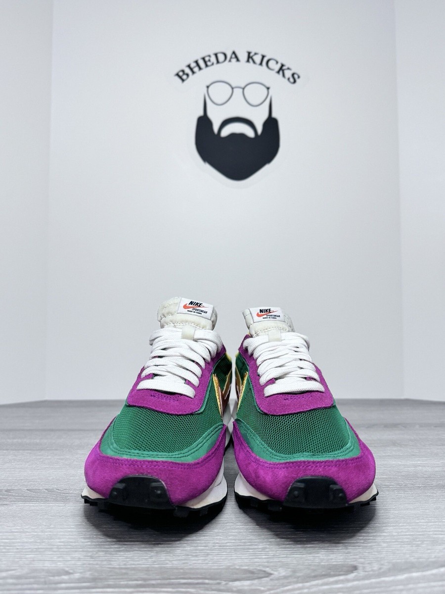 【Nike】ナイキ★Sacai Waffle LD \