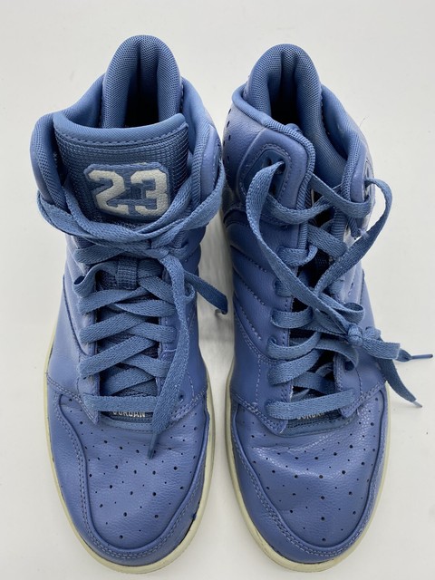 jordan 1 flight 4 ocean fog