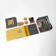 Goats Head Soup [3cd/Blu-ray Super Deluxe Box Set] by Rolling Stones (CD, 2020)