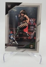 Blair Davenport - WWE NXT - UK - Panini - 2022  - #56