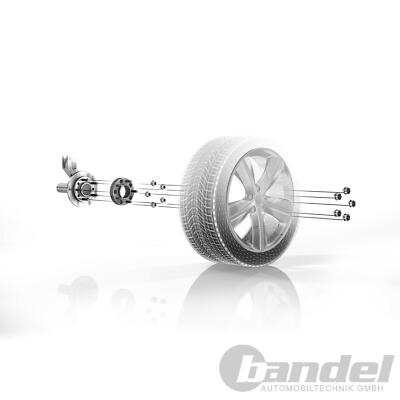 Eibach Pro-Spacer Silver KIA CEE`D SPORTSWAGON (JD) 2013 - 2018 | BSR
