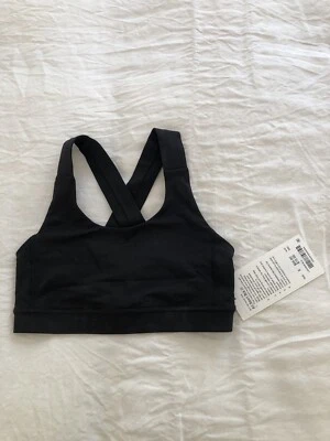lululemon athletica sports bras