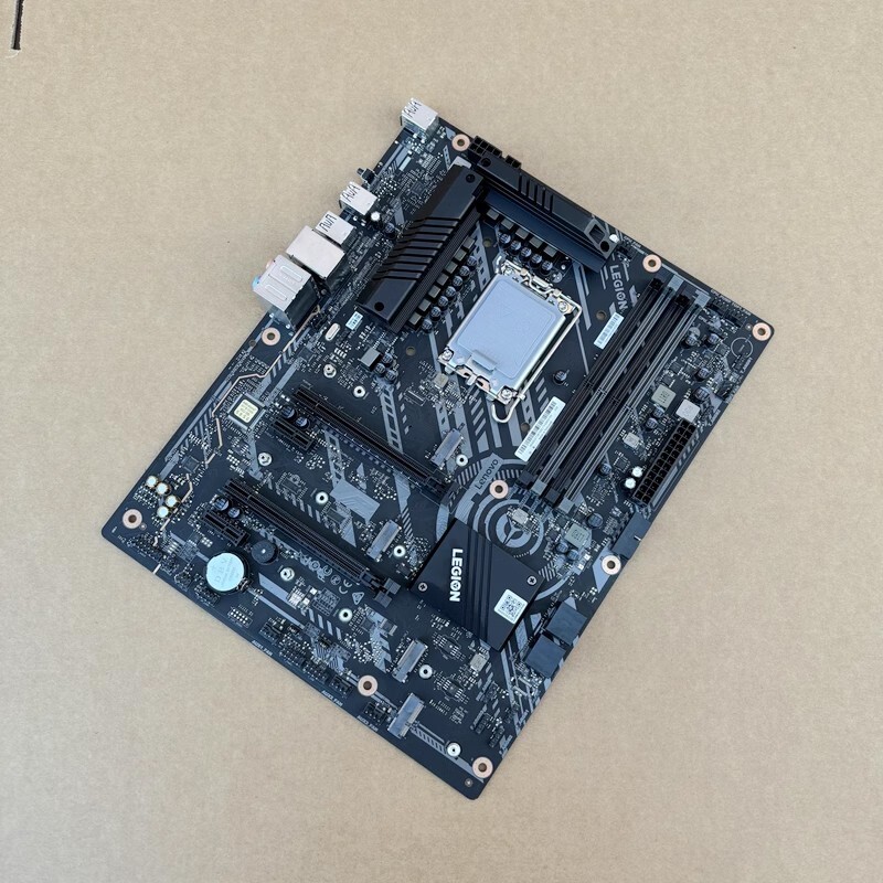 New Z690 Z690H7-LA Motherboard DDR5 LGA1700 For Legion T7-34IAZ7