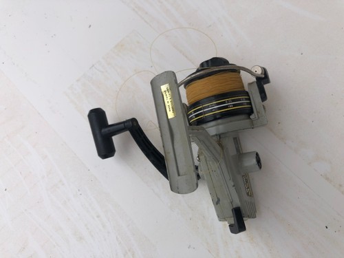 Lot 2 Moulinets pour pêche en rivière Azur n°10 et Ryobi MX-2 pour restauration - Imagen 19 de 20