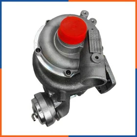 Turbolader für MAZDA 2.0 Di 121PS - 136PS | RHF4VVJ32, VAA10019