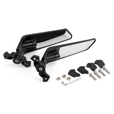 小物 MIRROR INSIDE SA2100M Mirror Compatible With 2007-2010 Lincoln MKZ 2006 Zephyr