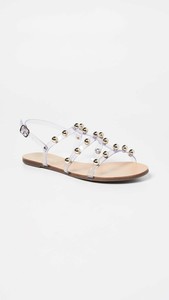 yarin flat sandal