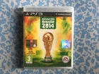 FIFA World Cup Brazil 2014 PlayStation PS3